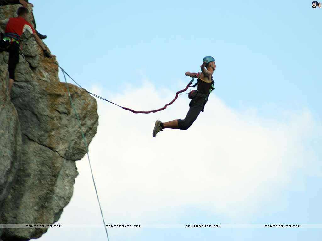 Adventure Sports